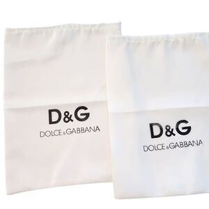 Dolce Gabbana Dust Bag